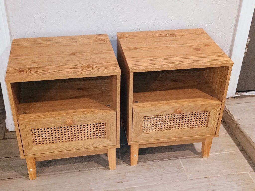 End Tables