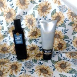 Men Bathroom Bodyworks 