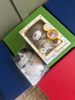 Baby toys NEW