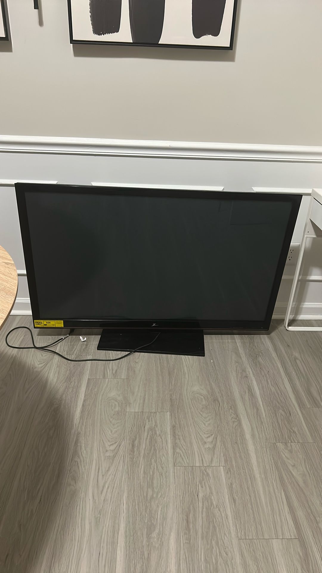 55 Inch Tv