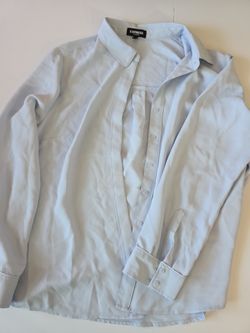 Express Portofino Dress Shirt