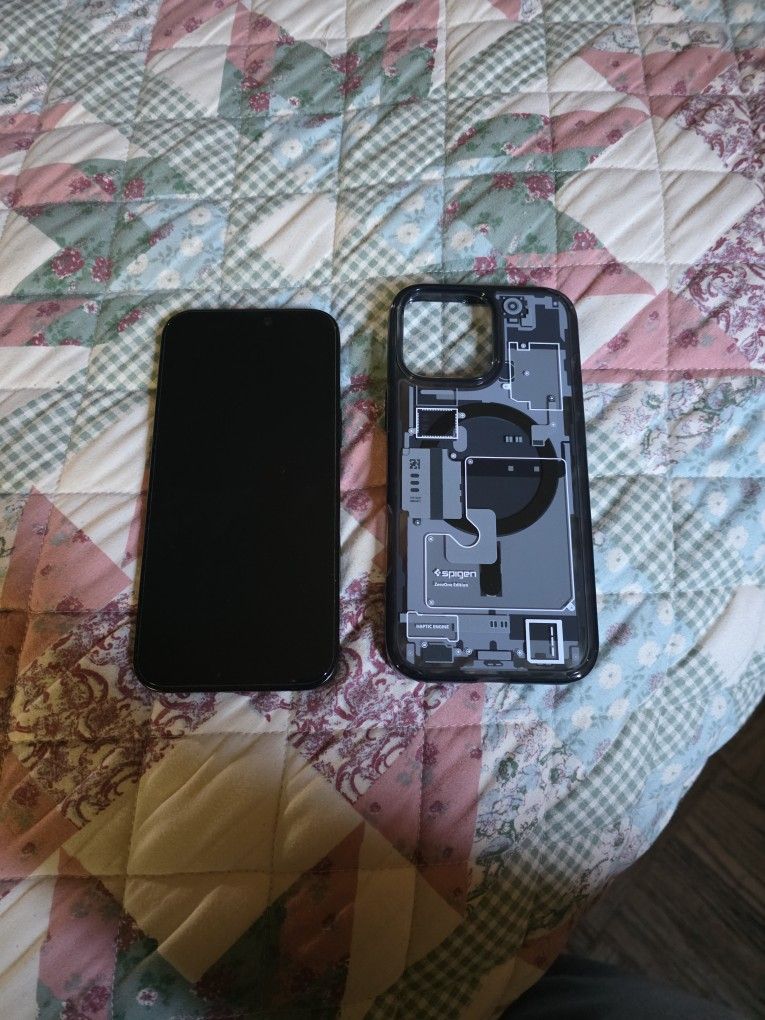 Iphone 16 Pr0 Max  256g