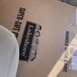 Super Safe Froggy Jumper