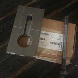 Hobart Tool Beater Head Pin 