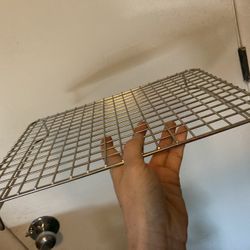 Beautiful Kitchen Rack 