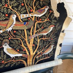 Tree of Life Piece Vintage Rare and Valuble 00/100