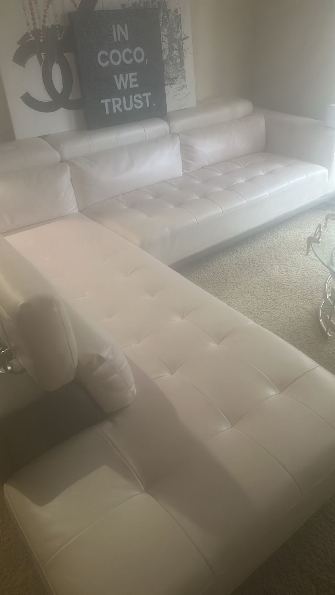 Sectional