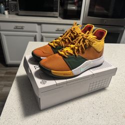 PG 3 New Size 9