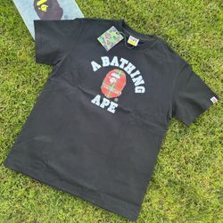 Bape T-shirt