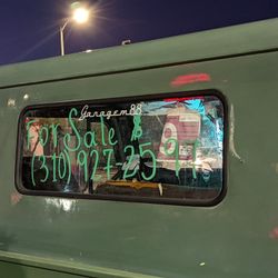 Toyota Land Cruiser Bandeirant