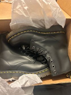 Dr. Martens