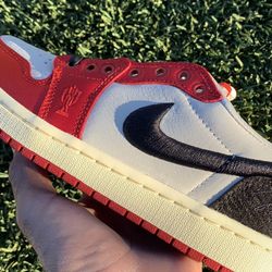 Nike Air Jordan 1 