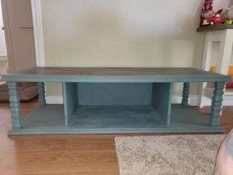 Coffee Table/ Bench