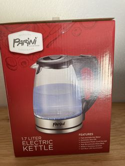 Various Parnini Small Appliances Kitchen Cookware