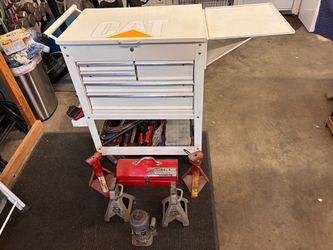 Tool Box/Tools