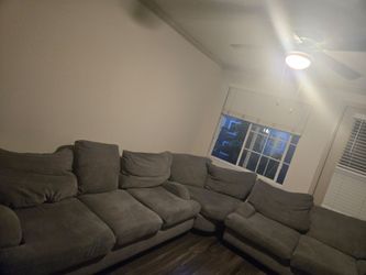 Sectional Couch