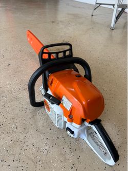 STIHL CHAINSAW MS311