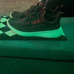 Adidas Shoes Size 11