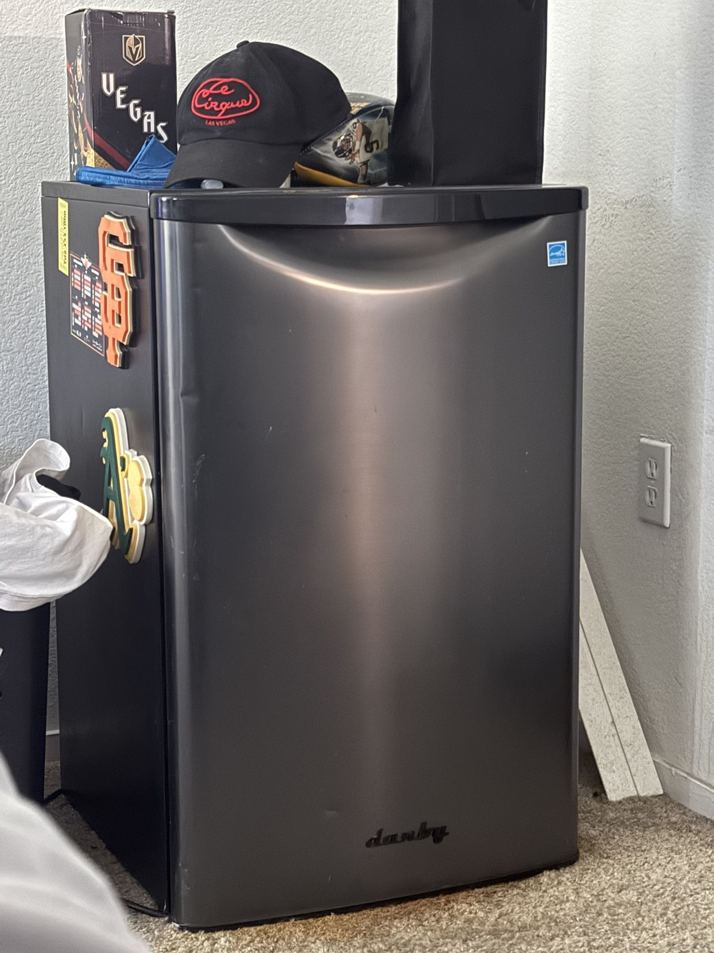 Mini Fridge