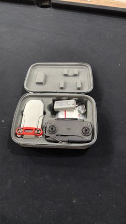 DJI Mini SE Drone