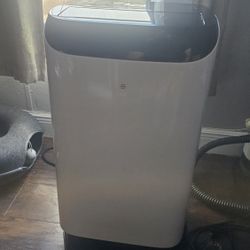 14000 BTU Portable Air Conditioners with Remote Control, 3-in-1 Free Standing Cooling AC Unit with Fan & Dehumidifier, Cools Room up to 700 sq.ft, 