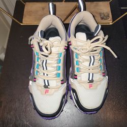 Fila Oakmont TR Women's Trainers