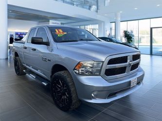 2013 RAM 1500 Express