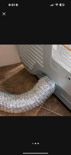 Clean Dryer Vent