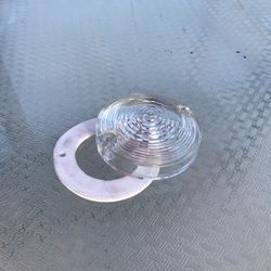 Mustang Turn Signal Lens
