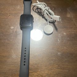 Apple Watch SE 44mml Unlocked LTE 