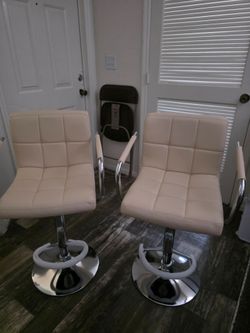 Bar stool chairs