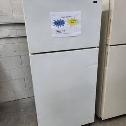 💖Valentine's Day Sale! Hotpoint 16cuft Fridge - Warranty Included 