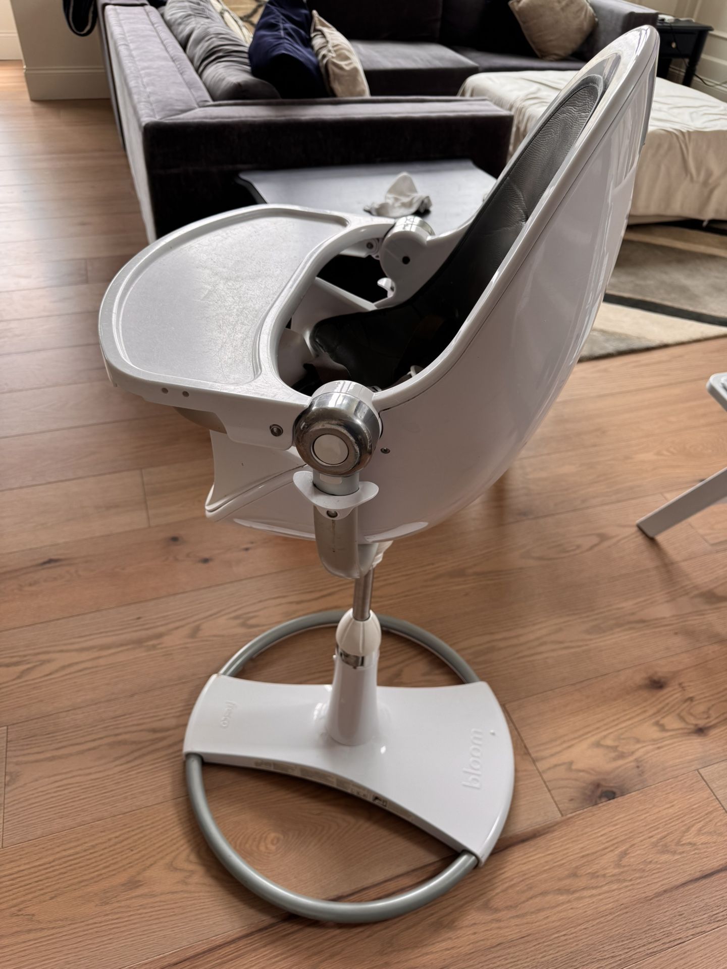 Bloom Fresco High Chair