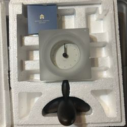 Michael Graves Clock 