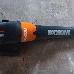 Leaf BLOWER TurboNex 40v