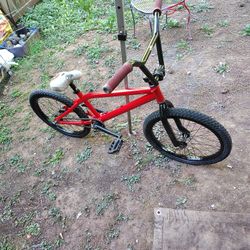 Bmx Bikes