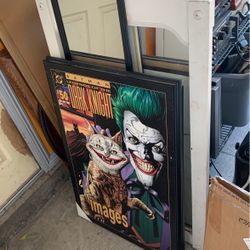 Mirrors And Art