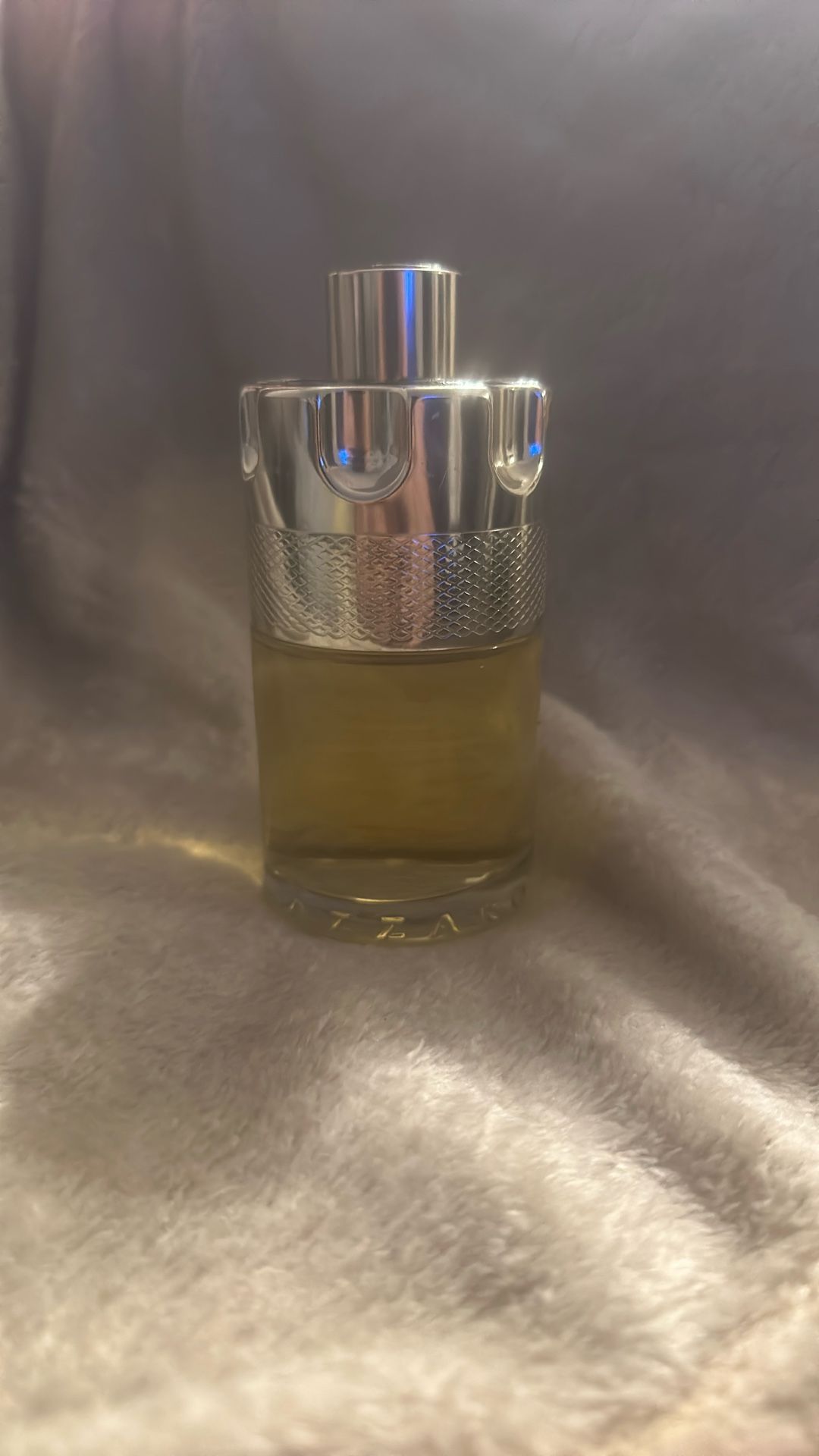 Azzaro Most Wanted 5.1oz