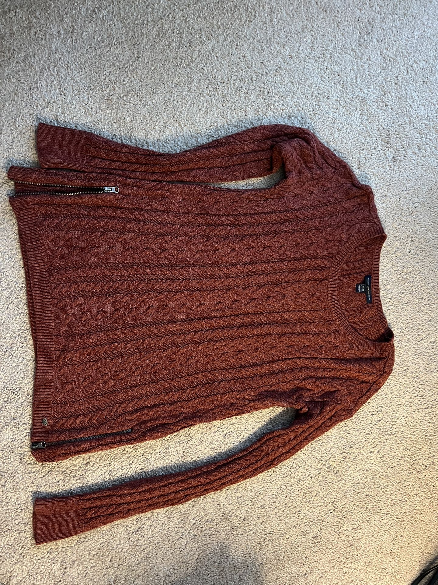 Sweaters