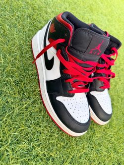 Air Jordan 1s 6.5y