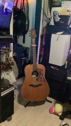 Takamine G series GS330S