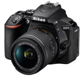 Nikon D5600