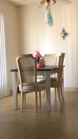 Table n chairs 3 for $40