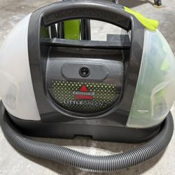 vacuum cleaner