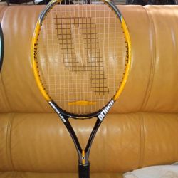 Prince Rackets For Sale Grip 2