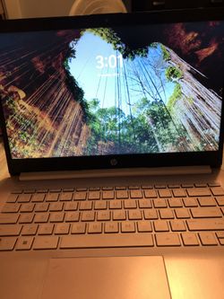 Brand new HP Lab top