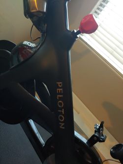 peloton for sale!$1,125 OBO