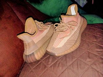 Yeezy sand