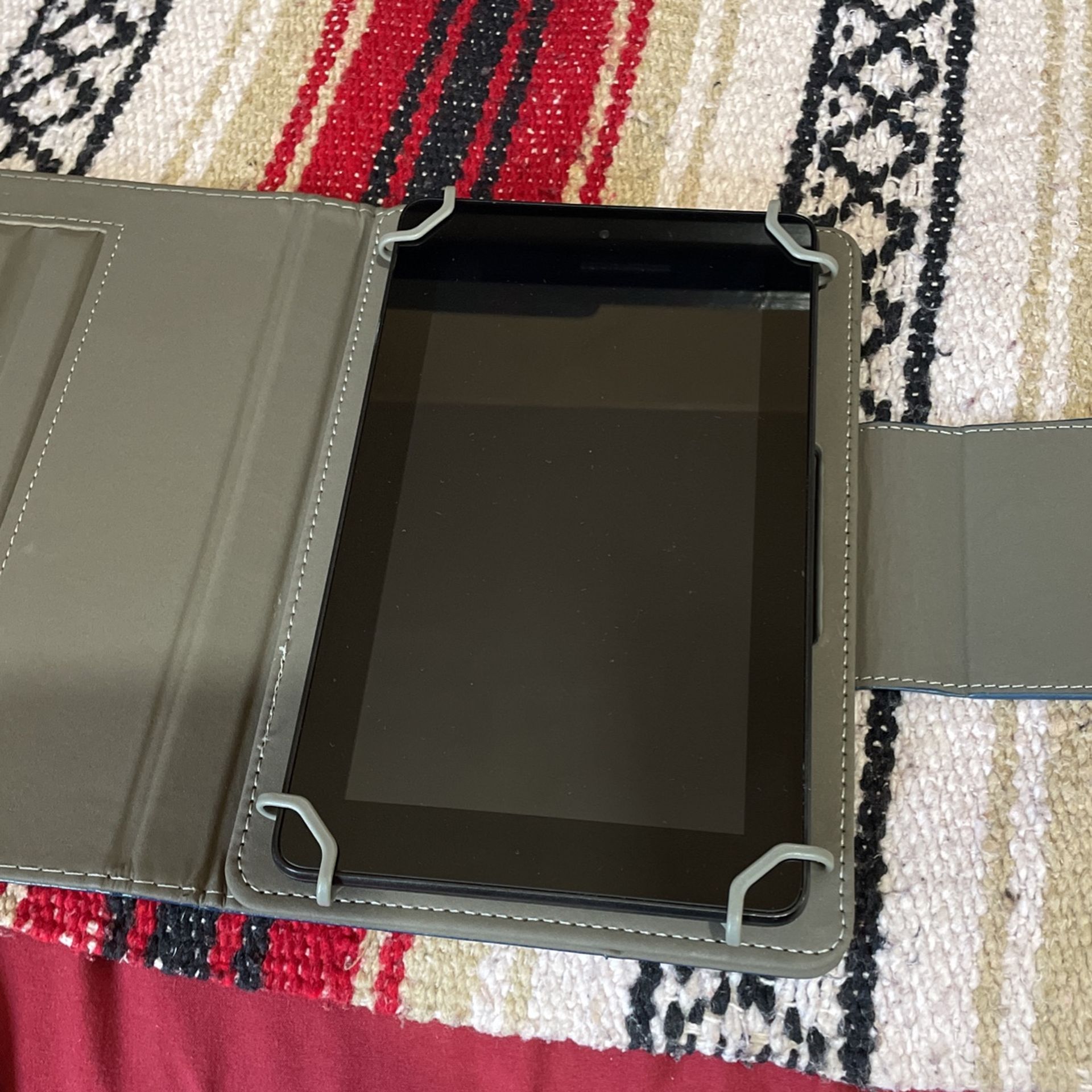 Fire 7 Tablet , 5th Generation 