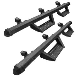 Jeep Running Boards New In Box 